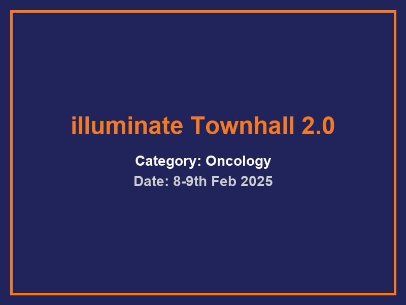illuminate Townhall 2.0